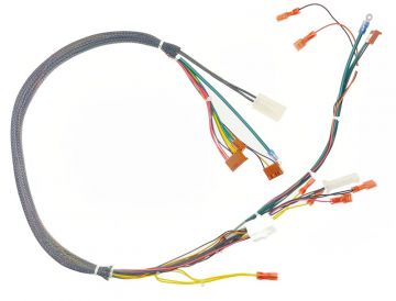 Stern SPIKE and SPIKE 2 Coin Door Harness